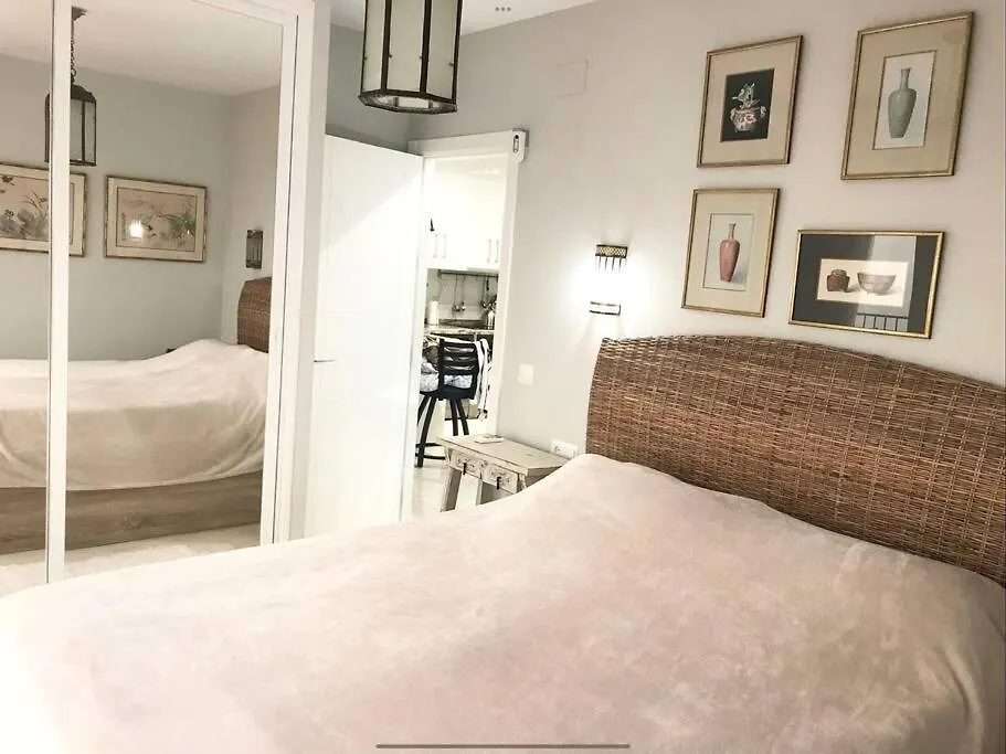 Fantastic Ocean View, Big Terraces 360 Degree View Apartment Torrox